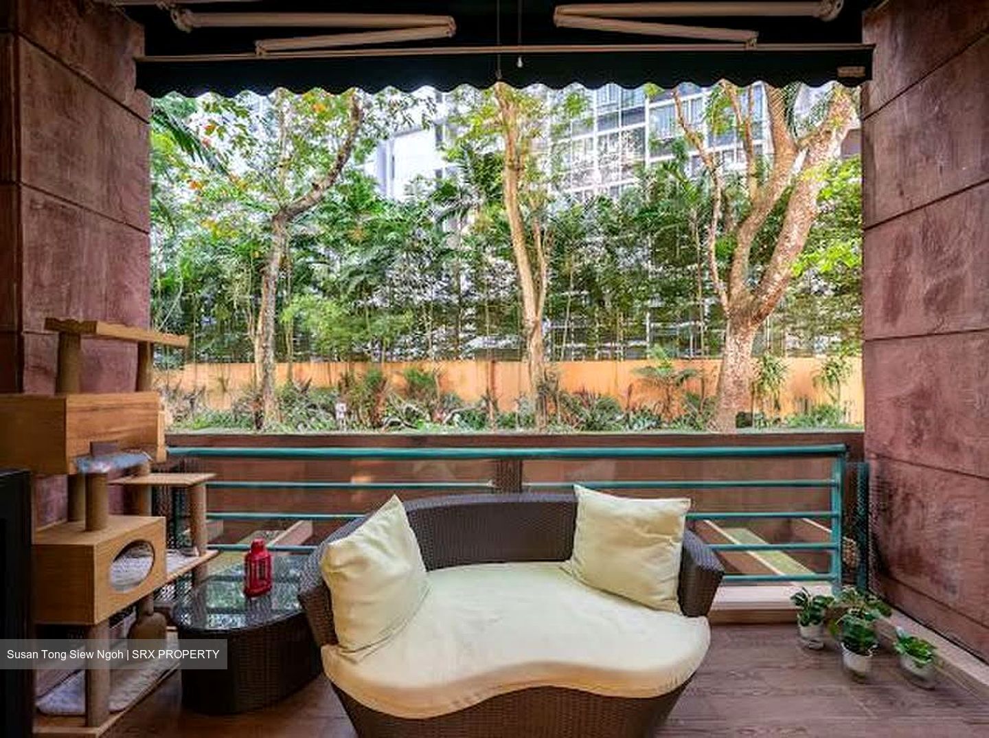 Maplewoods (D21), Condominium #575055731